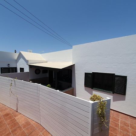 Casa El Eco Del Volcan 2 Teguise  Exterior foto